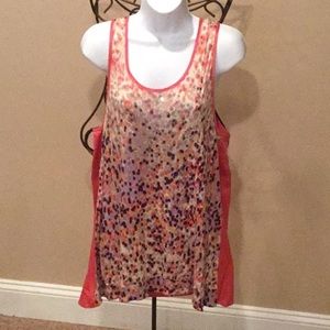 SIMPLY VERA VERA WANG TOP